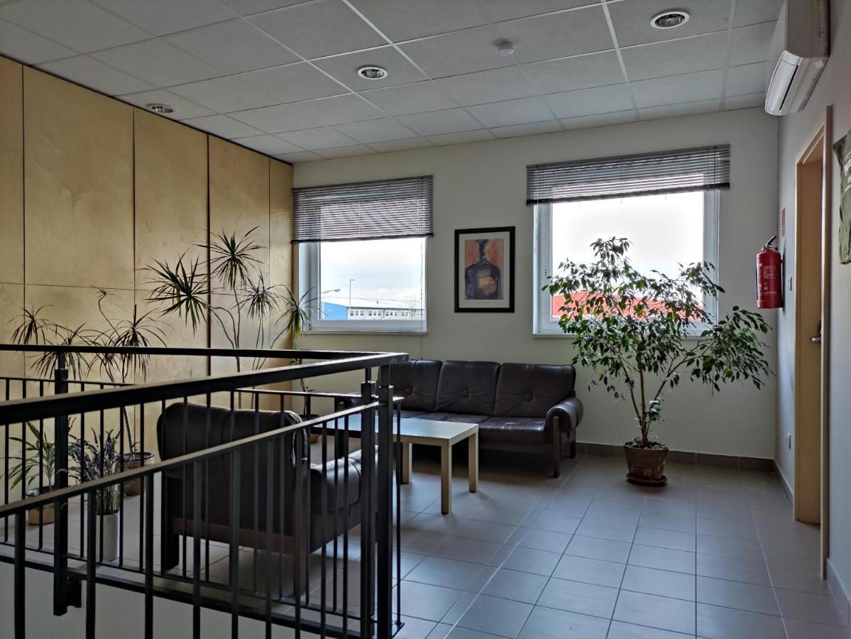 Szilas Park Motel Nagytarcsa Esterno foto
