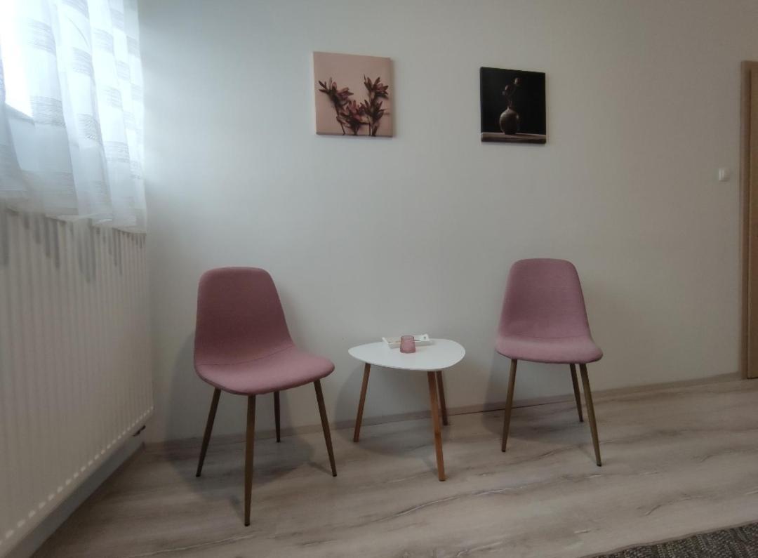 Szilas Park Motel Nagytarcsa Esterno foto