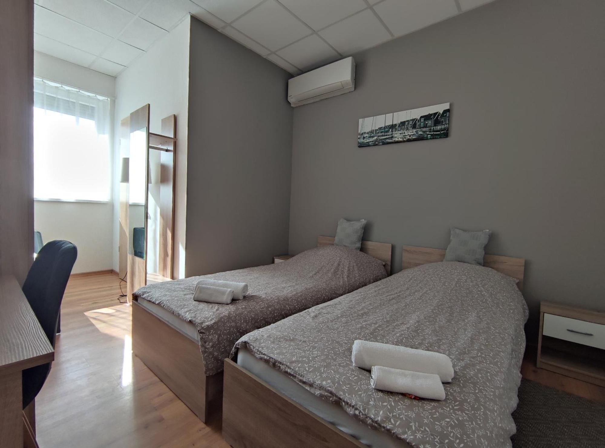 Szilas Park Motel Nagytarcsa Esterno foto
