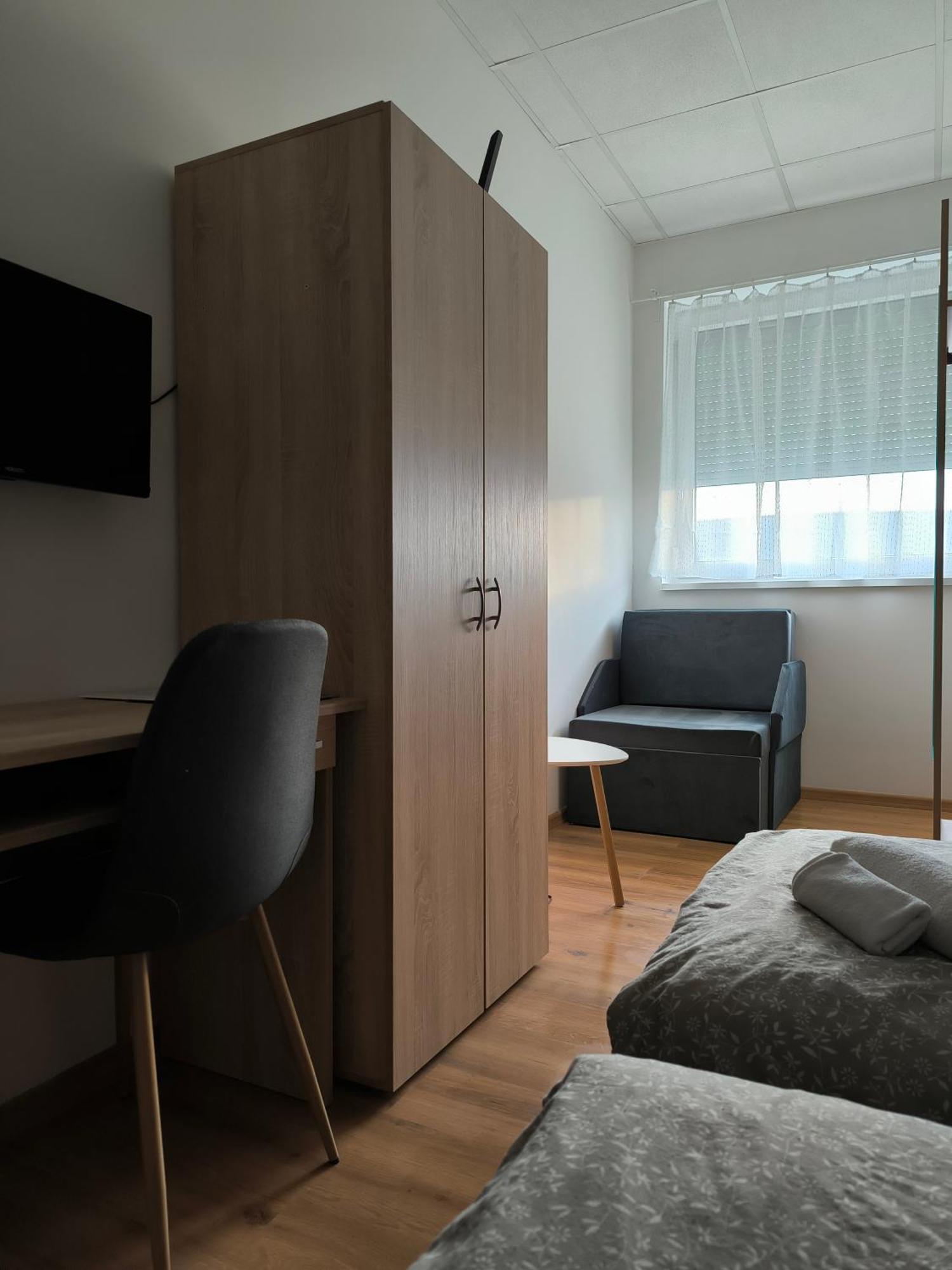 Szilas Park Motel Nagytarcsa Esterno foto