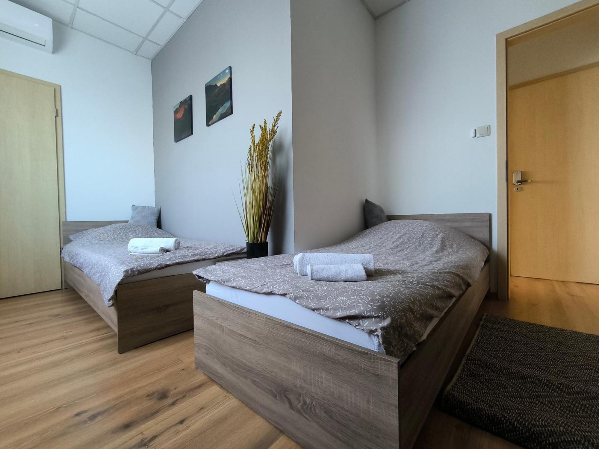 Szilas Park Motel Nagytarcsa Esterno foto