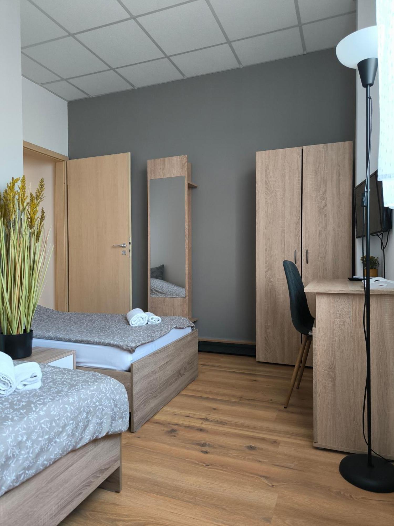 Szilas Park Motel Nagytarcsa Esterno foto