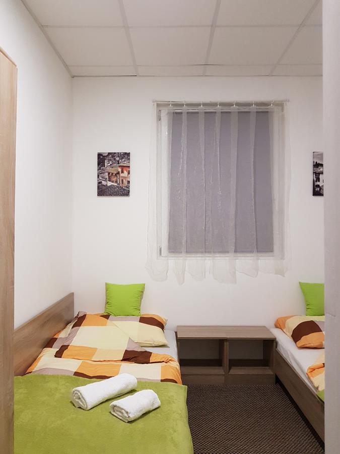 Szilas Park Motel Nagytarcsa Esterno foto