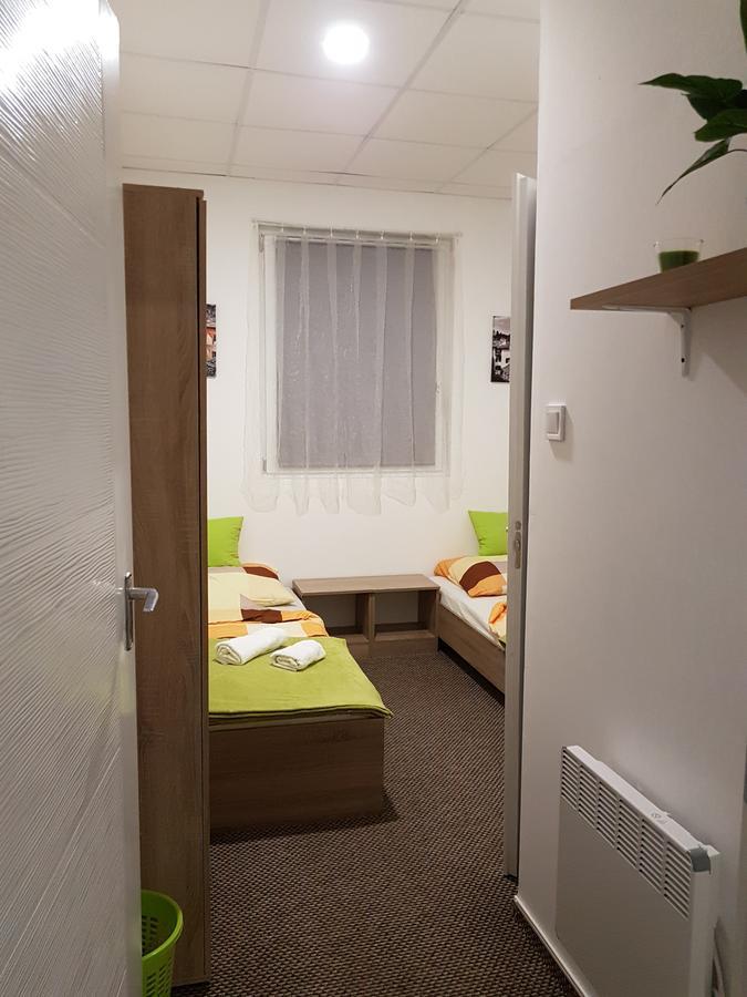 Szilas Park Motel Nagytarcsa Esterno foto
