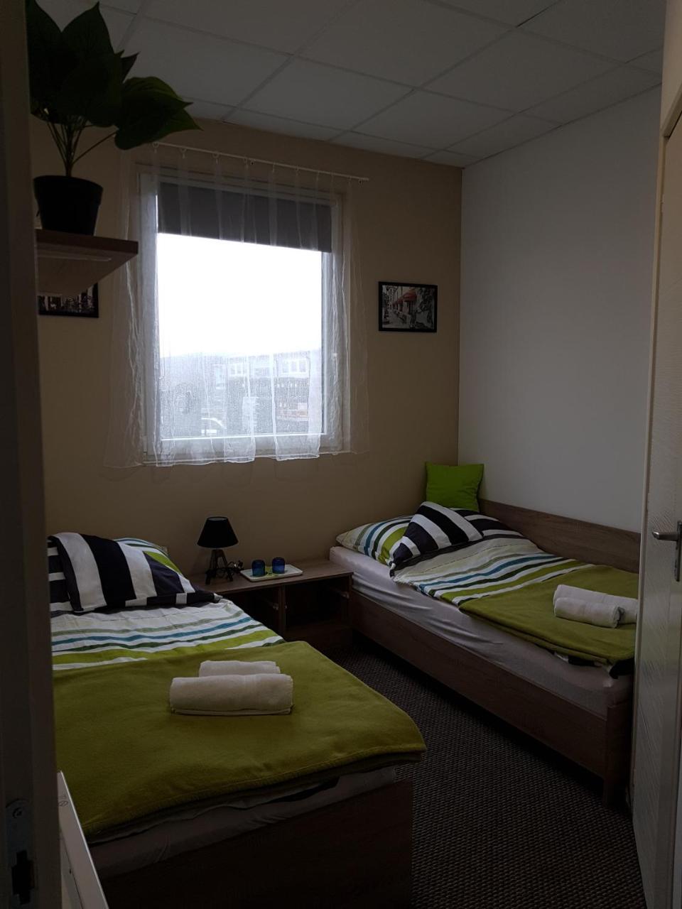 Szilas Park Motel Nagytarcsa Esterno foto
